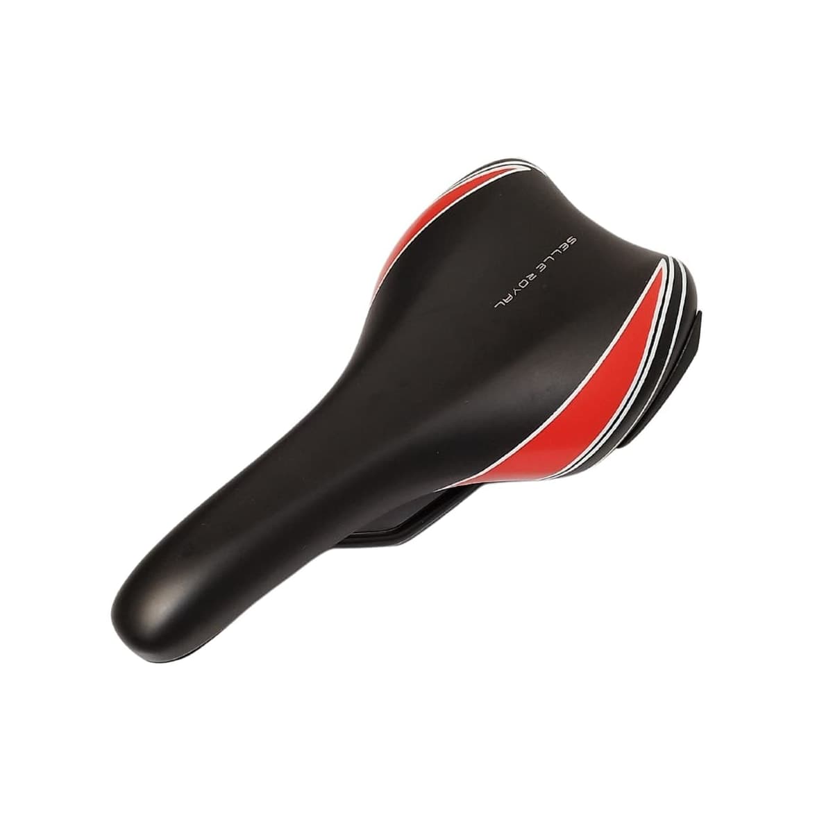 Selim MTB Selle Royal Mach 2 RVS