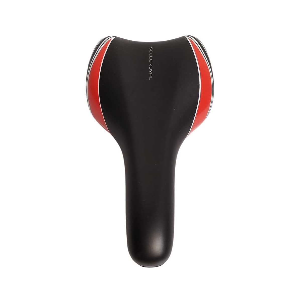 Selim MTB Selle Royal Mach 2 RVS