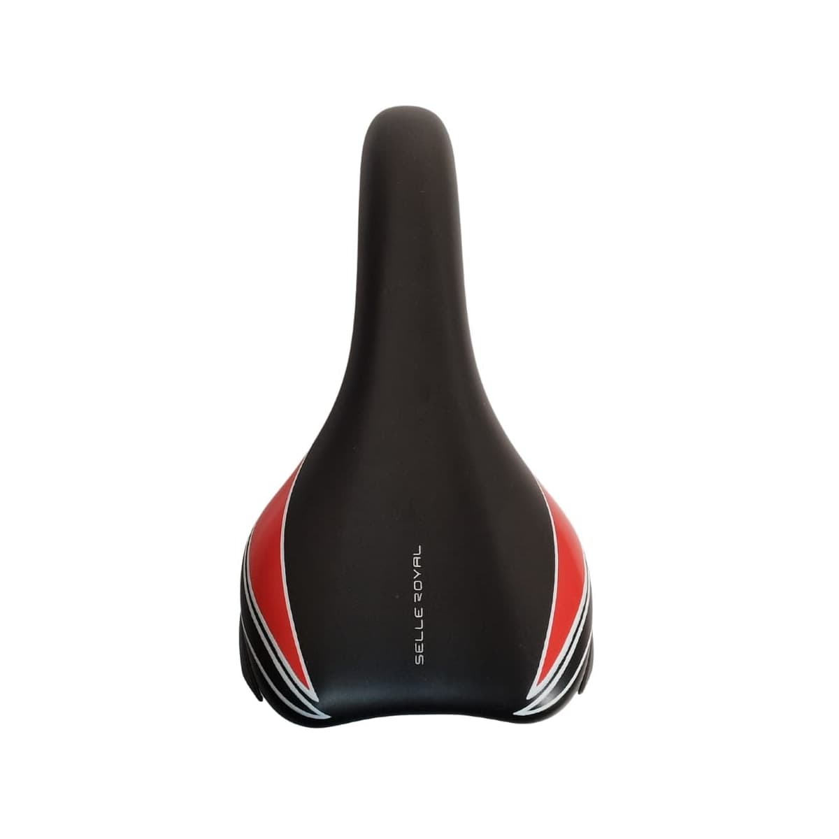 Selim MTB Selle Royal Mach 2 RVS