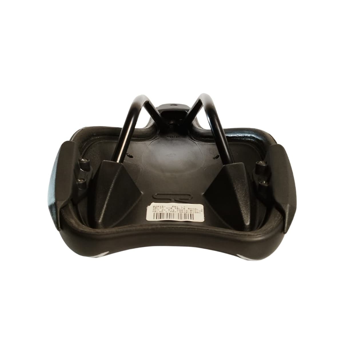 Selim MTB Selle Royal Mach 2 RVS
