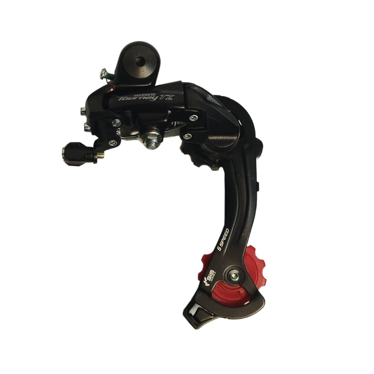 Cambio Traseiro Shimano Tourney TZ500 7 Velocidades