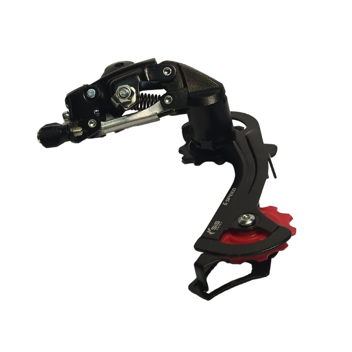 Cambio Traseiro Shimano Tourney TZ500 7 Velocidades