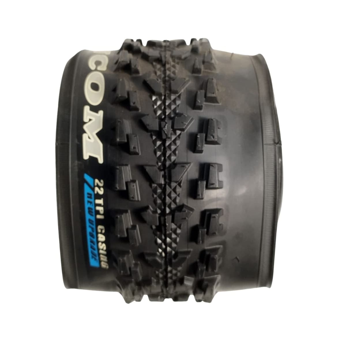 Pneu 29x2.10 Vancom Preto FJ-068 Kevlar
