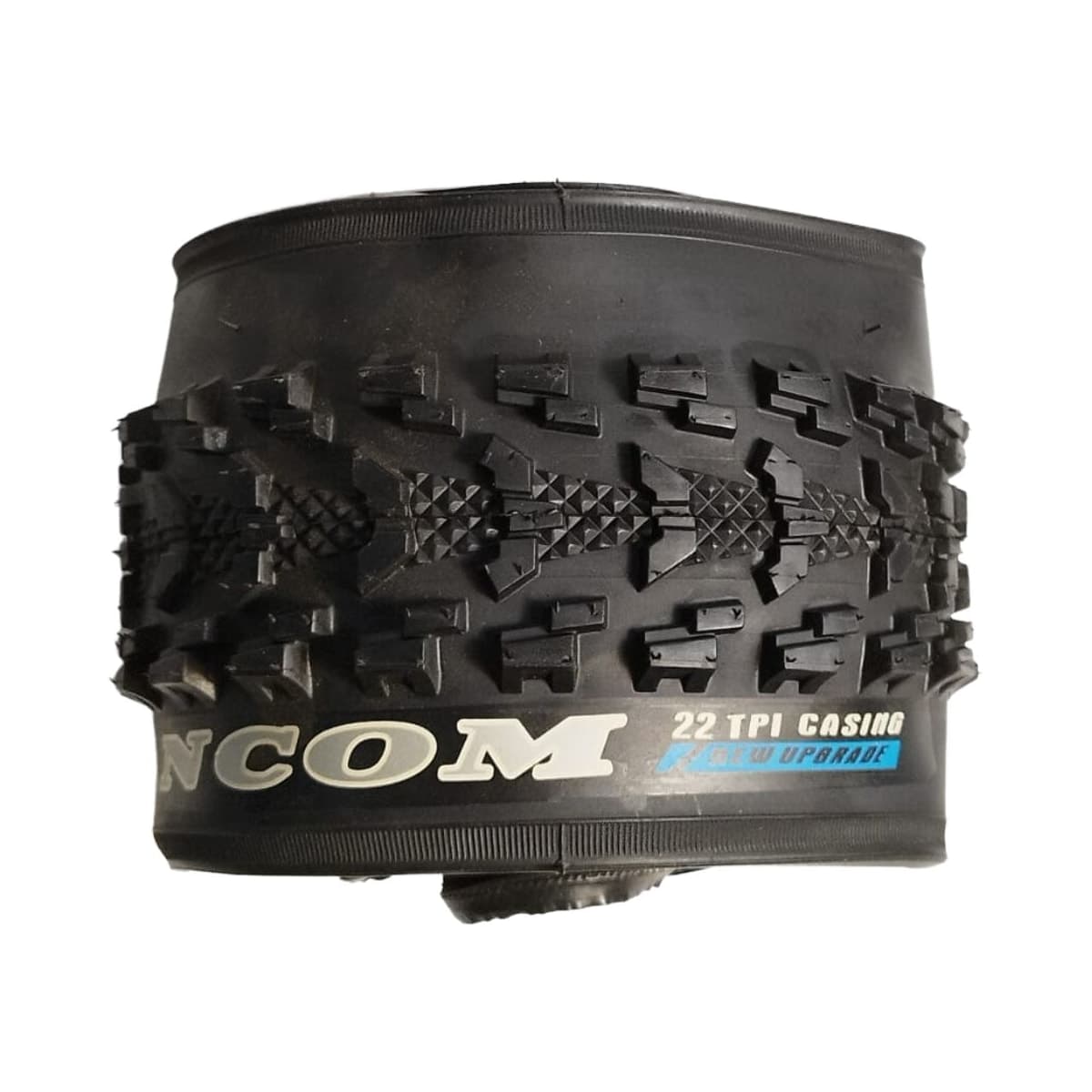 Pneu 29x2.10 Vancom Preto FJ-068 Kevlar