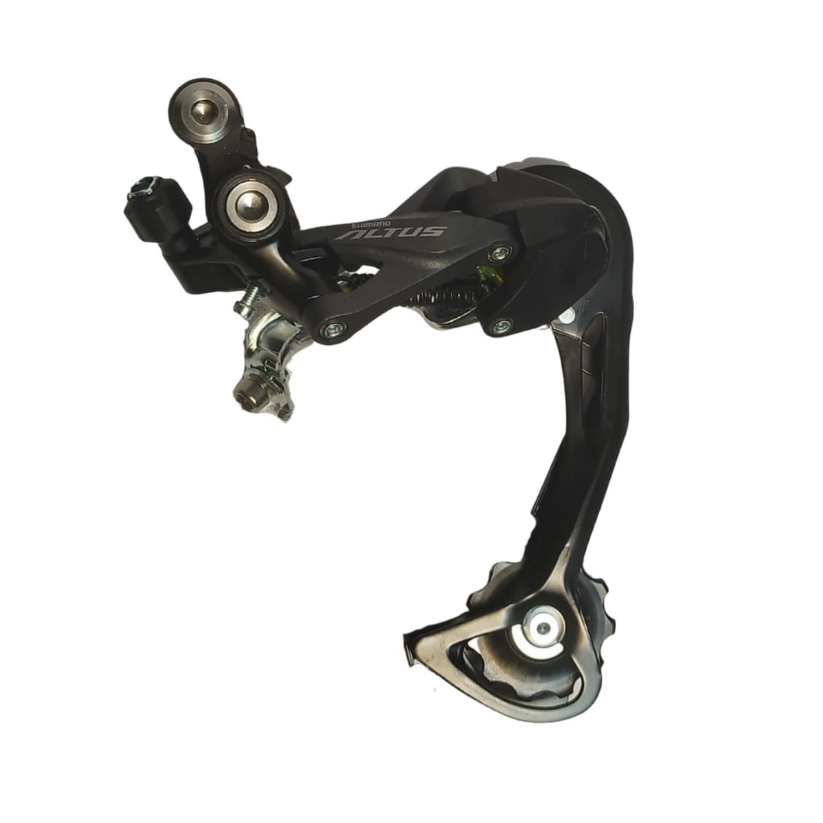 Cambio Traseiro Shimano Altus M2000 9 Velocidades