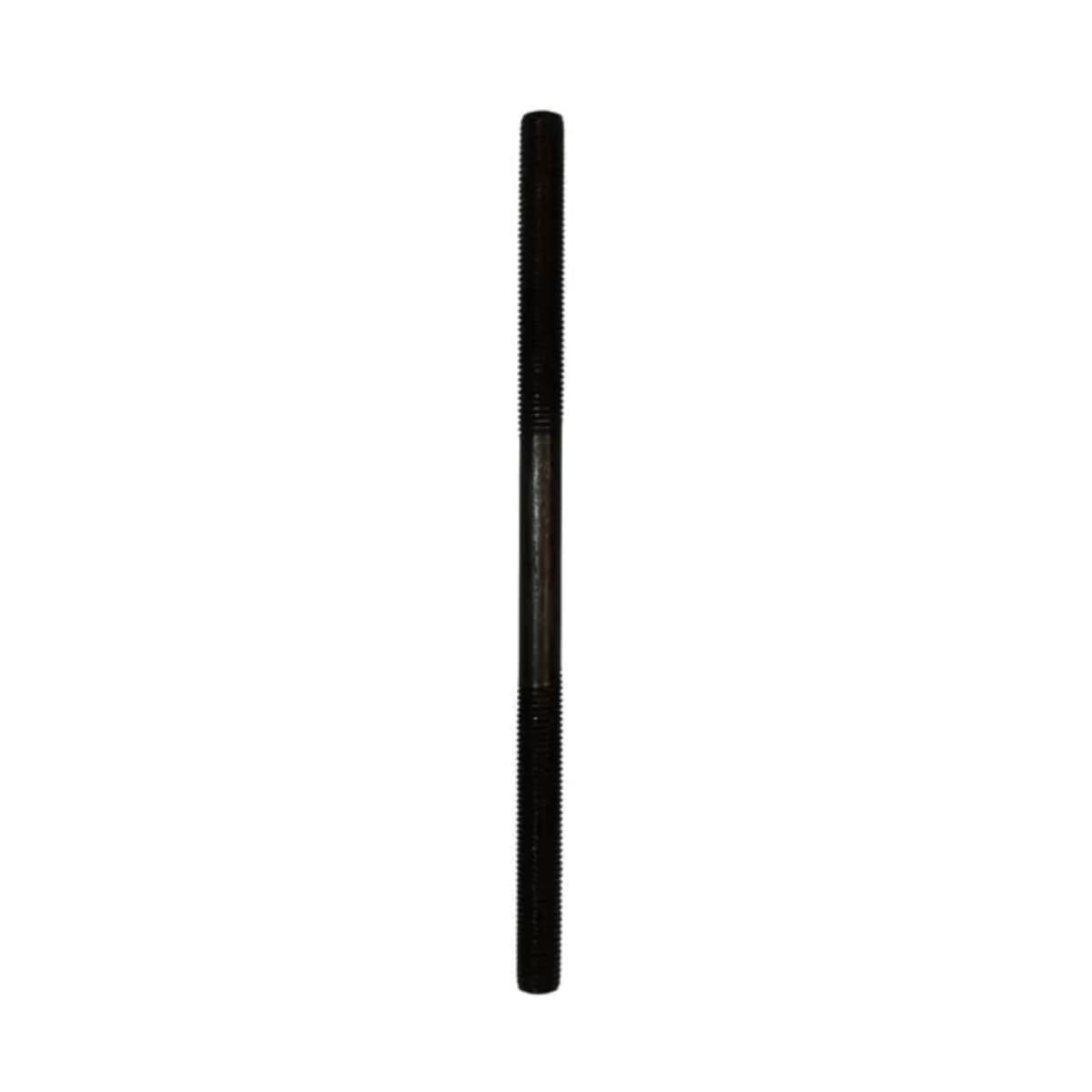 Eixo Dianteiro Goal 140mm Aço Preto Fino 5/16 ( 4 Unidades )