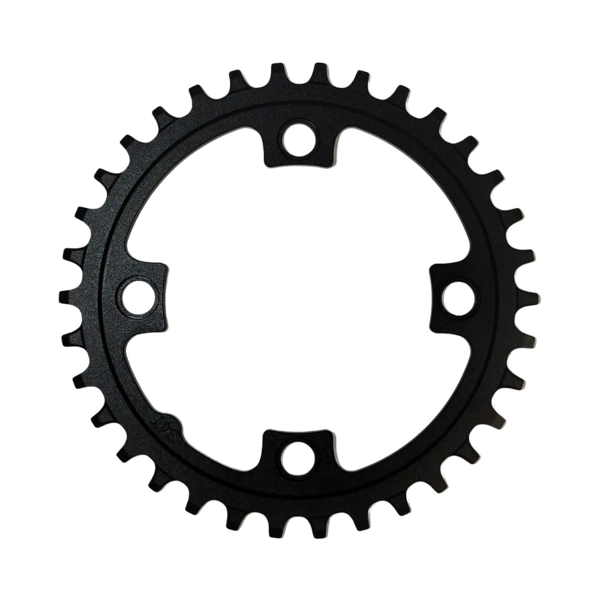 Coroa Single Shimano SLX 26 Dentes Aço BCD 64