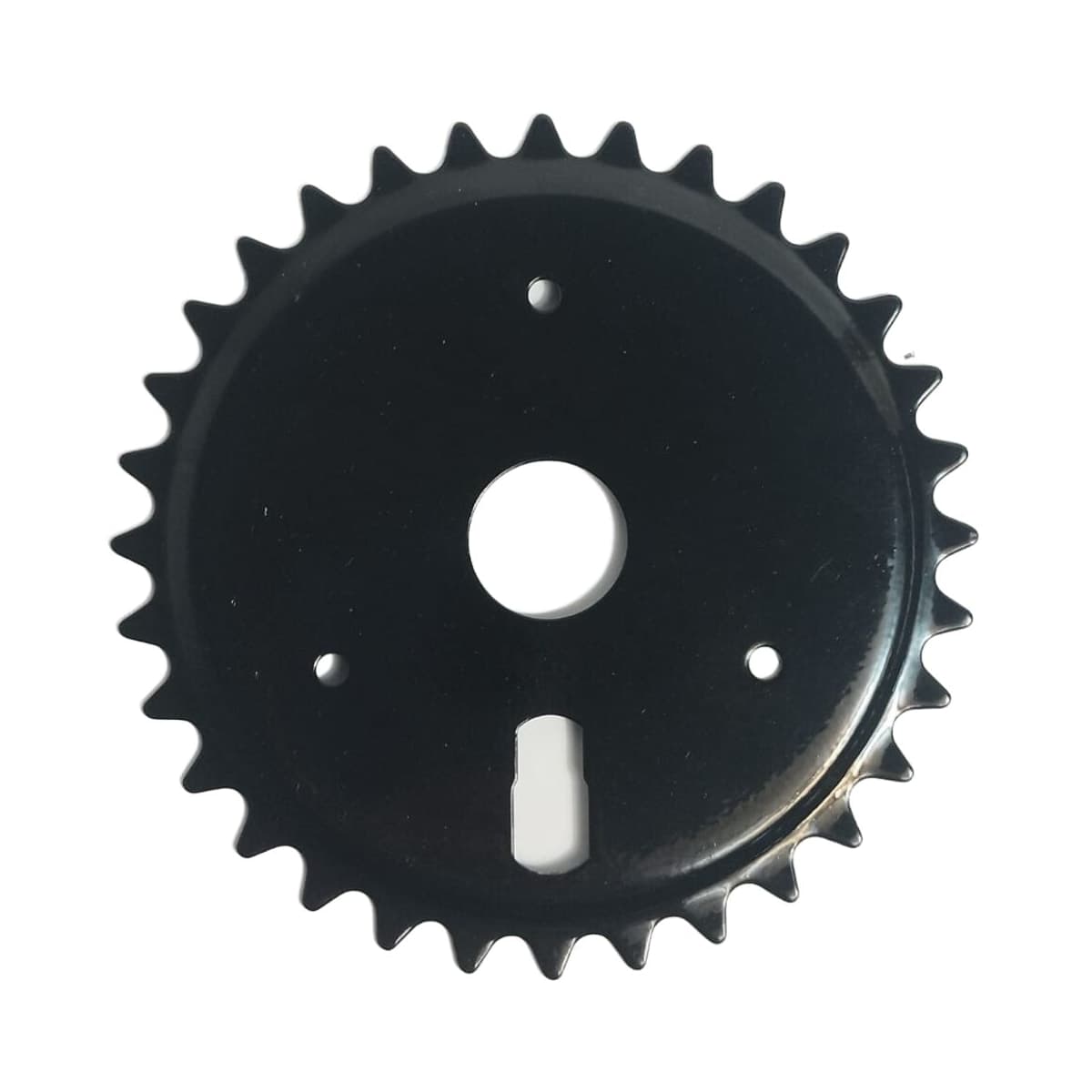 Coroa Single Galic 32 Dentes Aço BCD 64