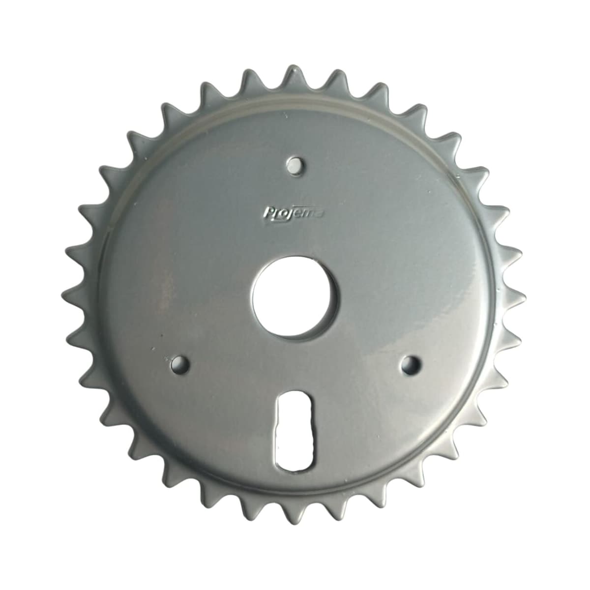 Coroa Single Galic 32 Dentes Aço