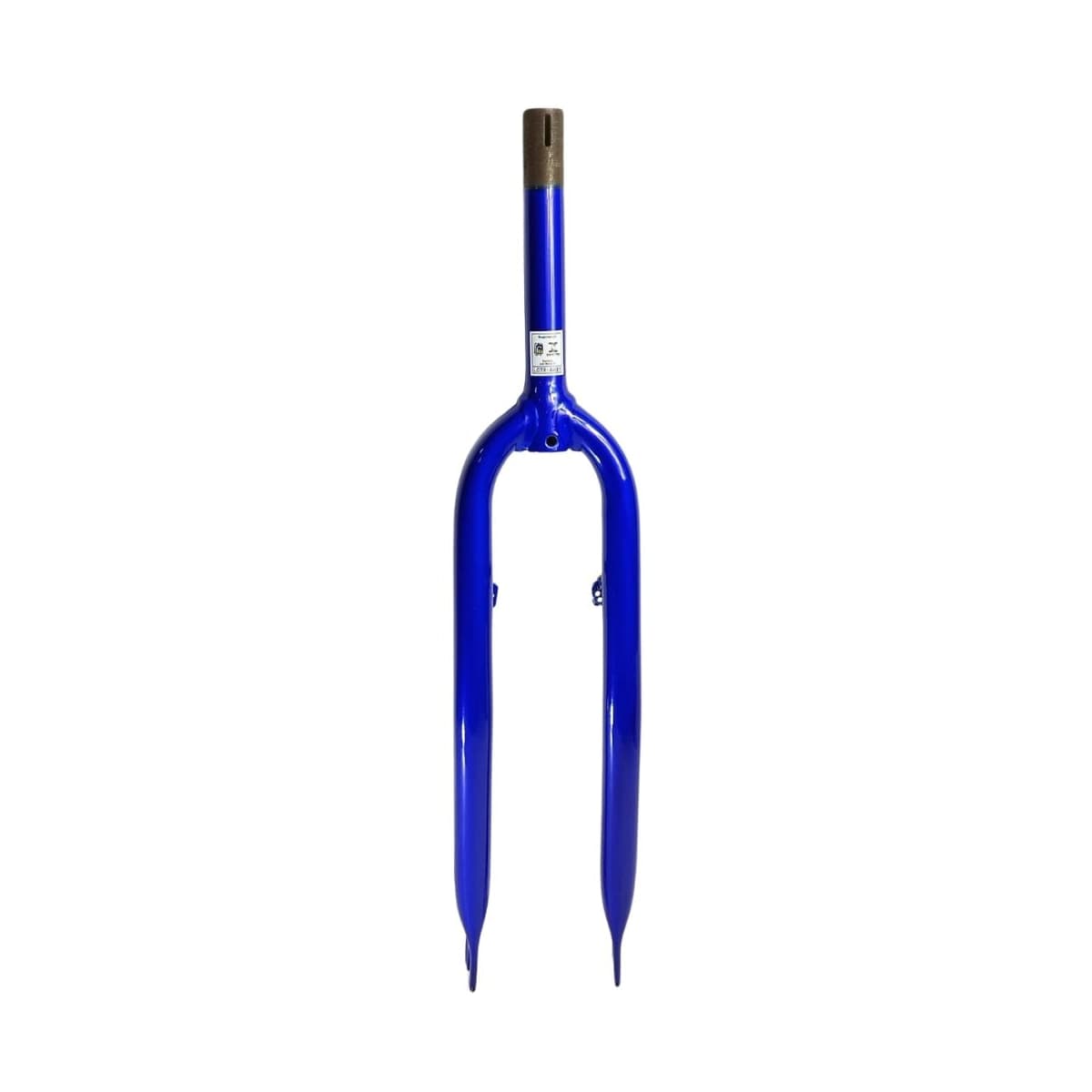 Garfo Bike Aro 26 Ultra Standard Azul
