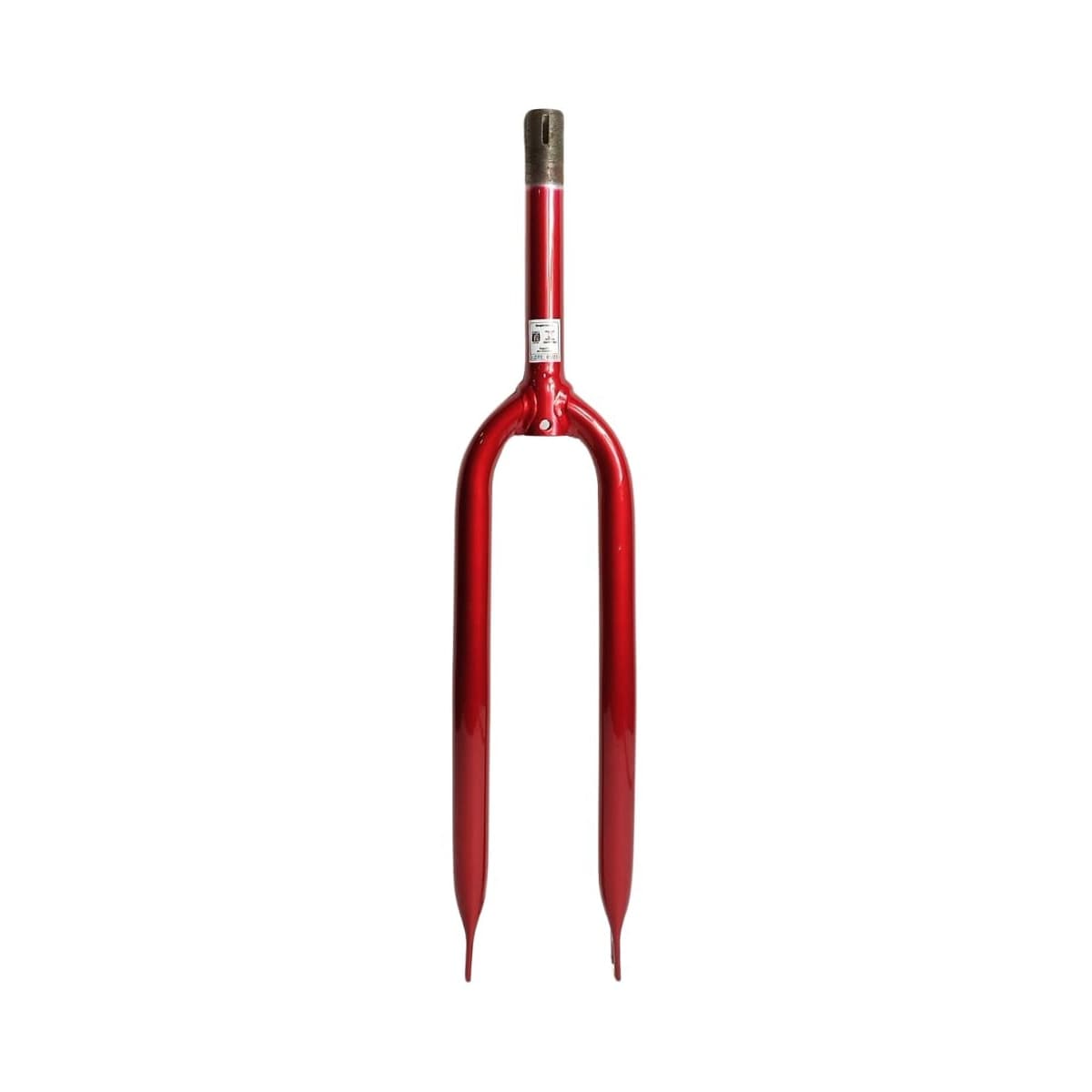 Garfo Bike Aro 26 Ultra Standard Vermelho