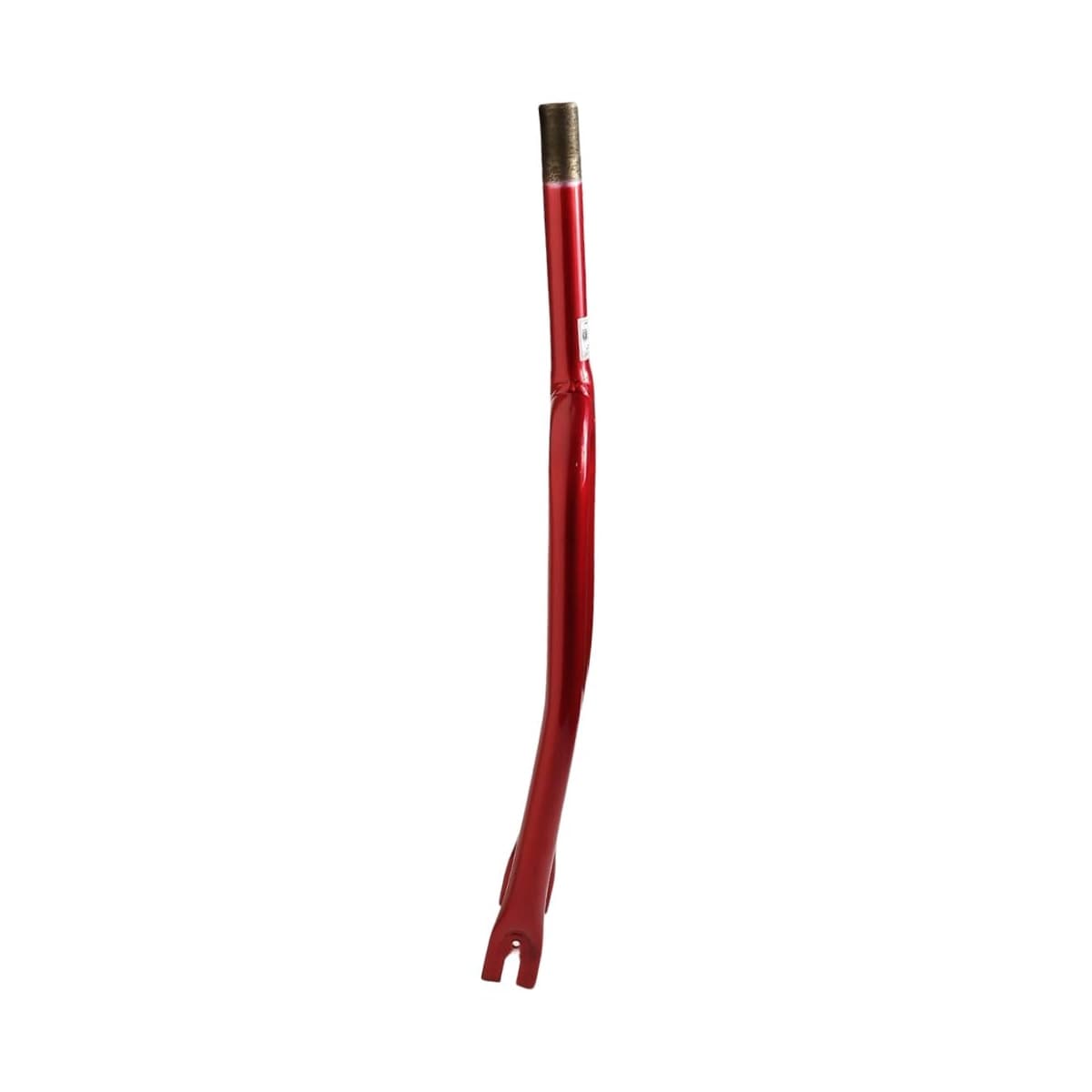 Garfo Bike Aro 26 Ultra Standard Vermelho