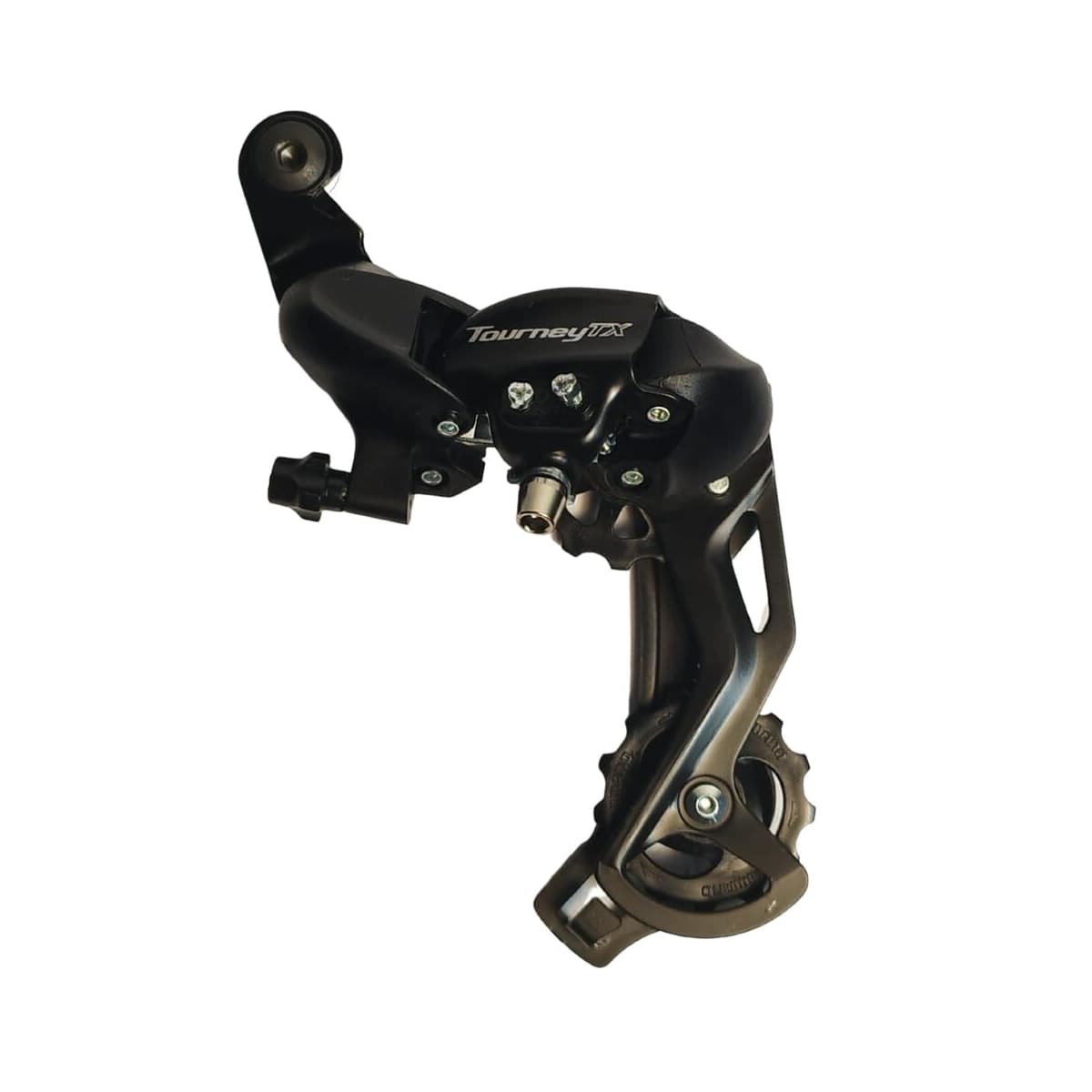Cambio Traseiro Shimano Tourney TX-800 8 Velocidades