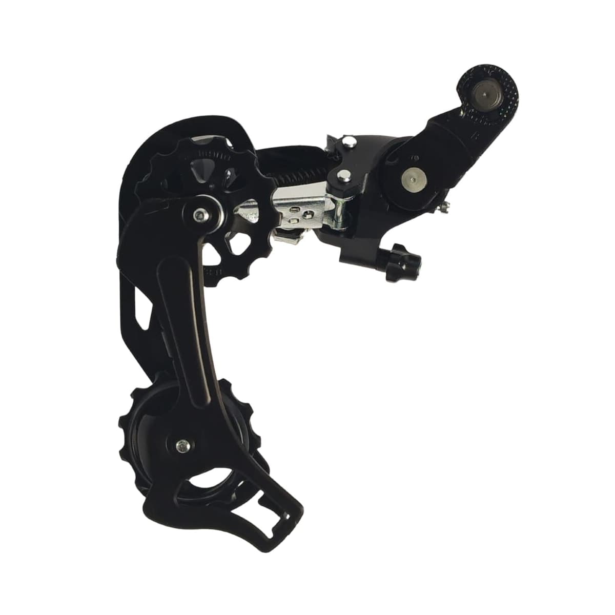 Cambio Traseiro Shimano Tourney TX-800 8 Velocidades