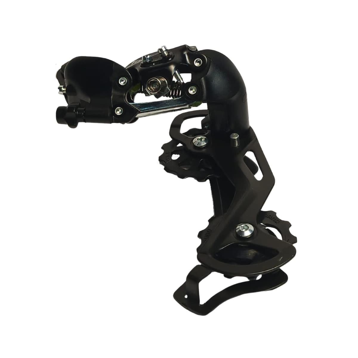 Cambio Traseiro Shimano Tourney TX-800 8 Velocidades