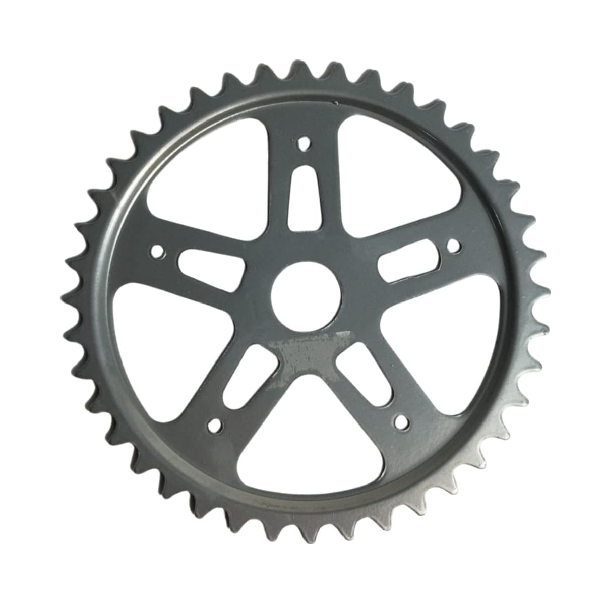Coroa Galic Estrela 40 Dentes Aço
