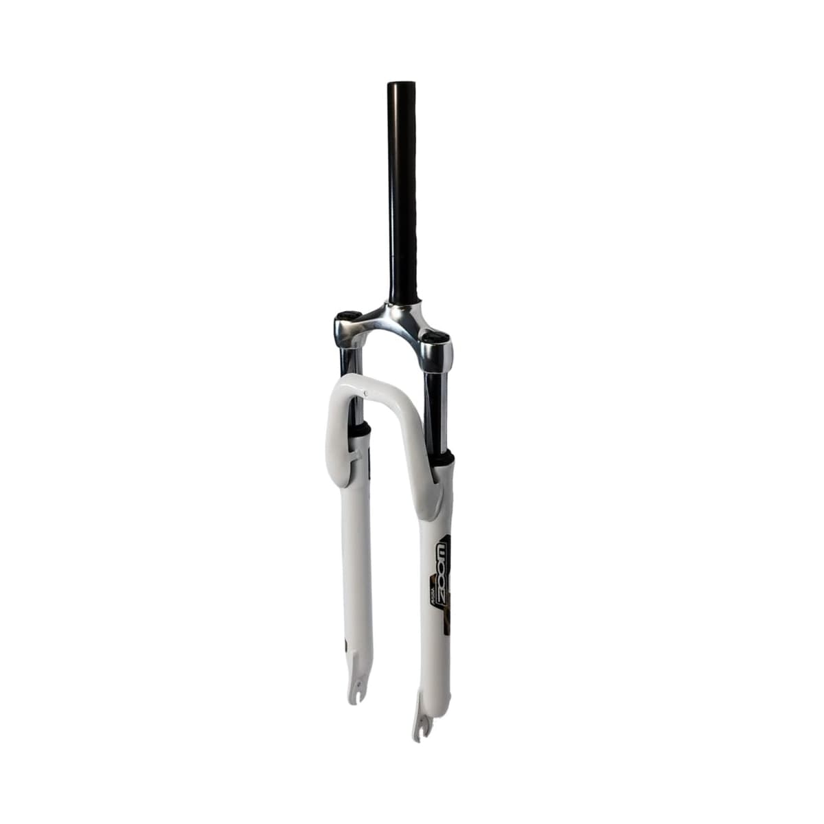 Garfo Suspensão Bike Aro 29 Zoom Over Branco