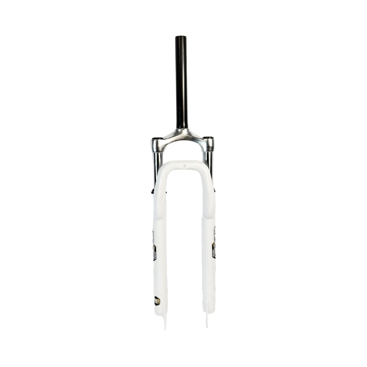 Garfo Suspensão Bike Aro 29 Zoom Over Branco