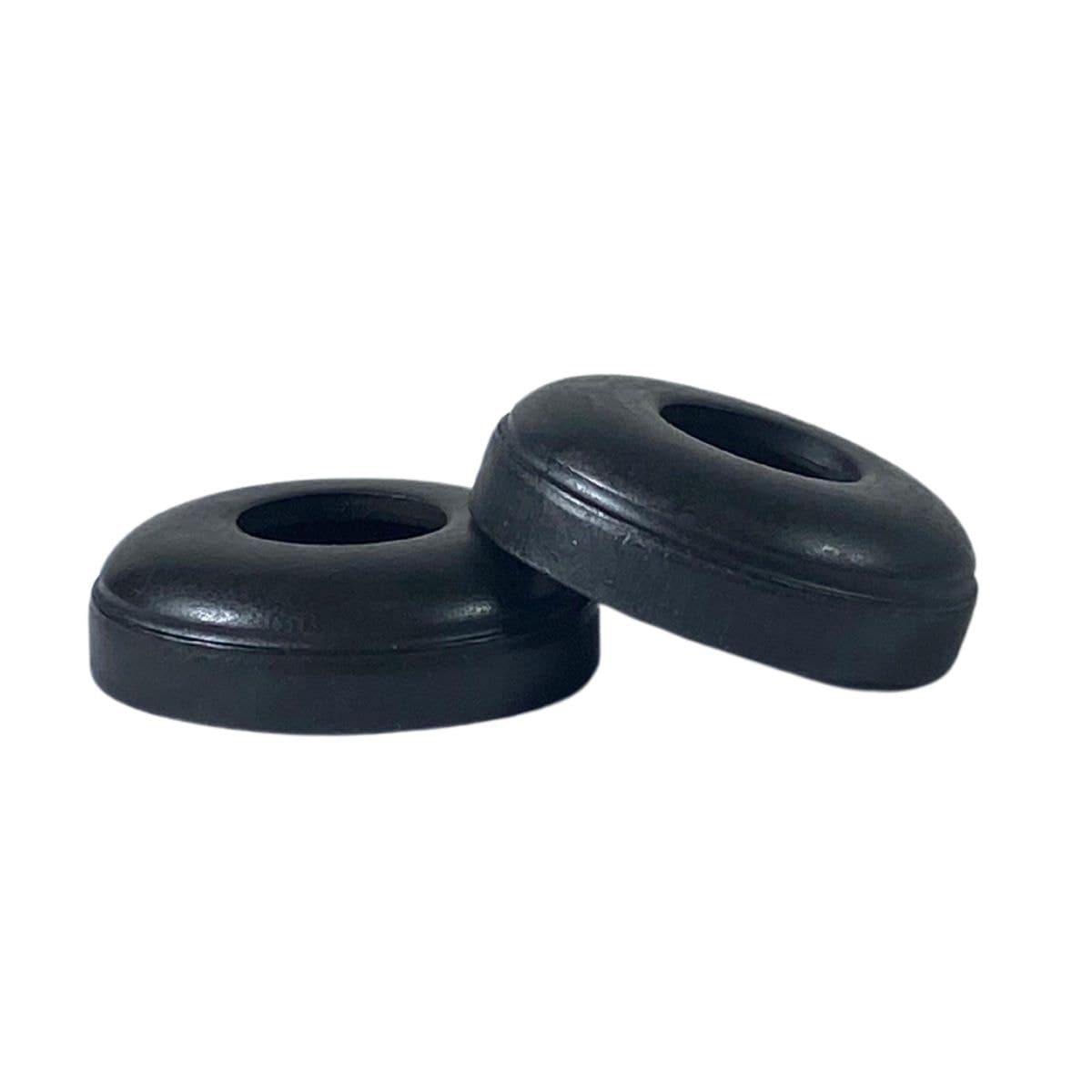 Bacia 30mm Nek Cubo Traseiro Lisa Sem Batente ( 10 Unidades )