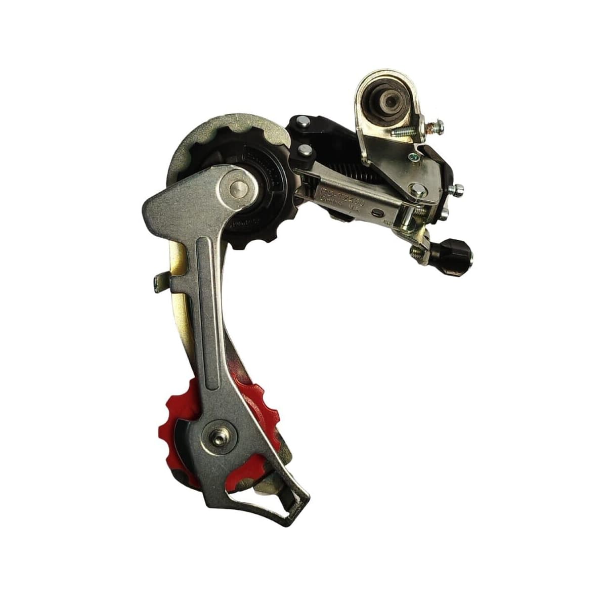Cambio Traseiro Shimano Tourney TZ-400 GS 6/7 Velocidades