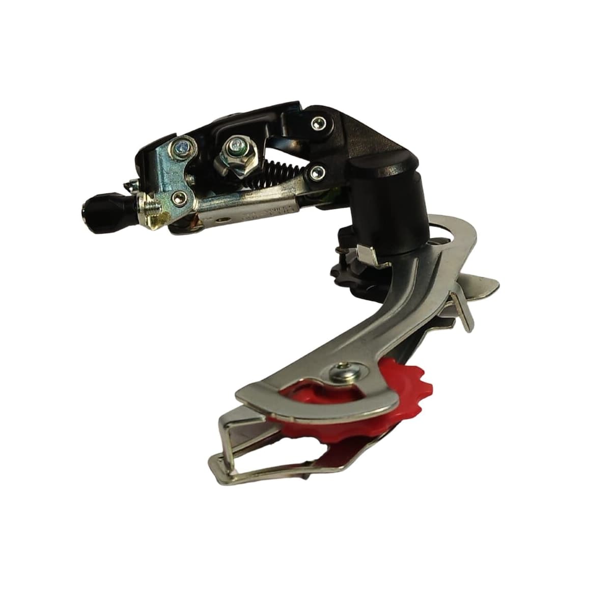 Cambio Traseiro Shimano Tourney TZ-400 GS 6/7 Velocidades