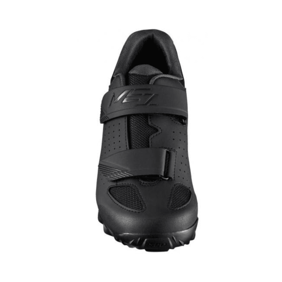 Sapatilha Shimano SH-ME 100 Velcro Tamanho 44 Preto