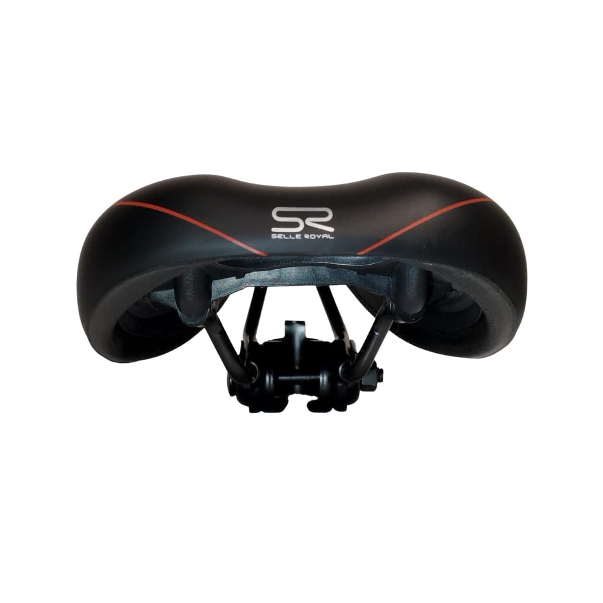 Selim MTB Selle Royal New Full Bike Silk