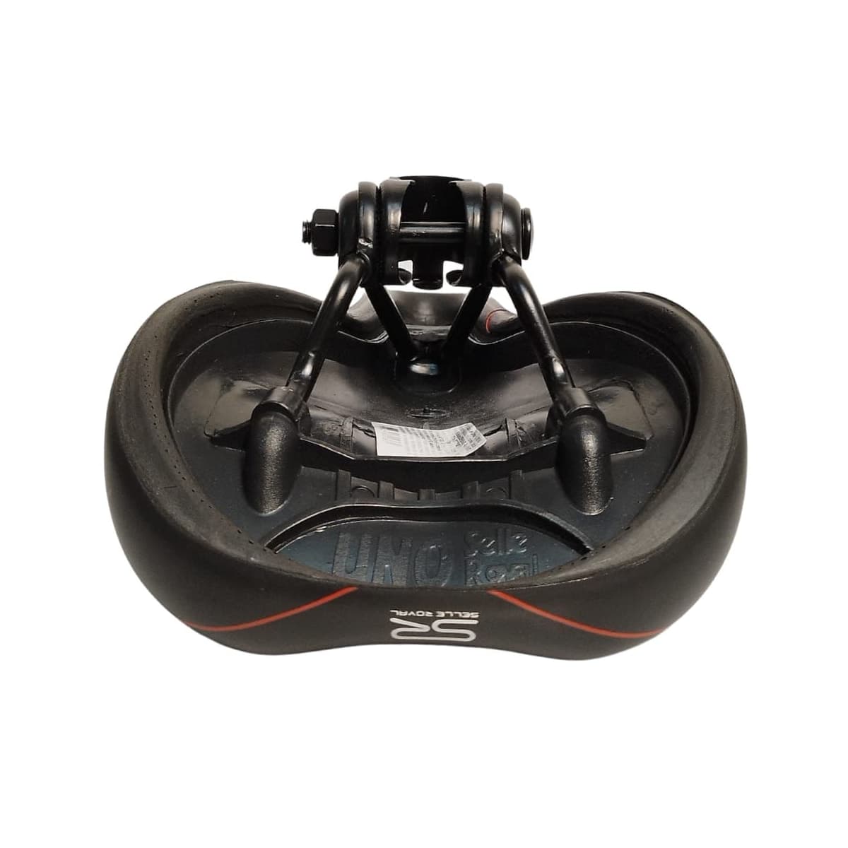Selim MTB Selle Royal New Full Bike Silk