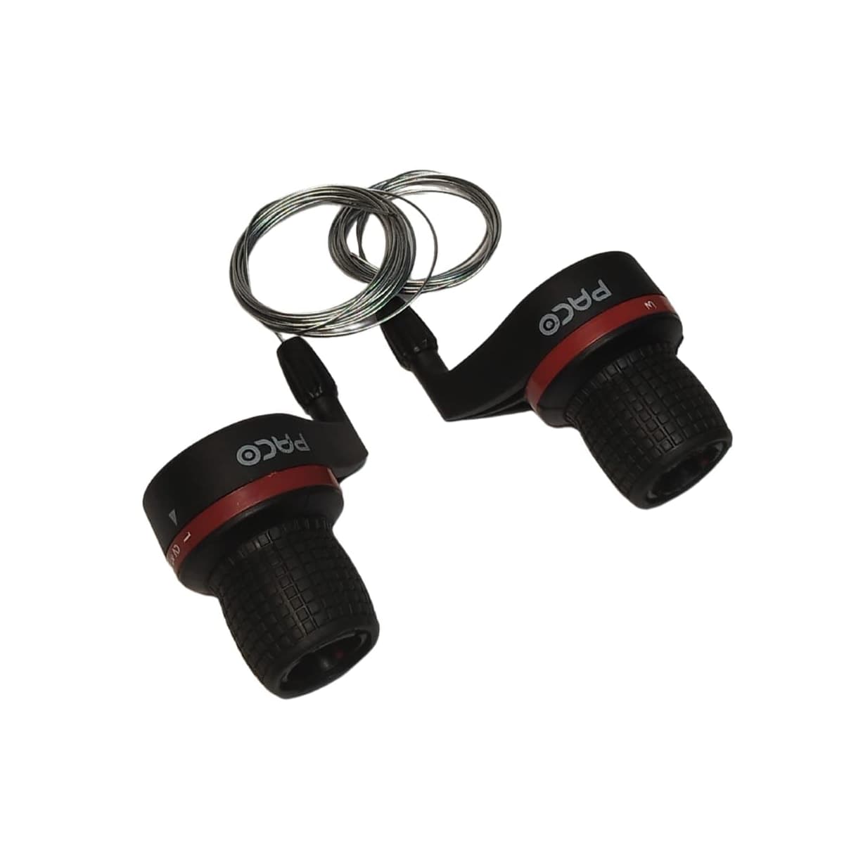 Alavanca Cambio Grip Shift Paco 21M Nylon