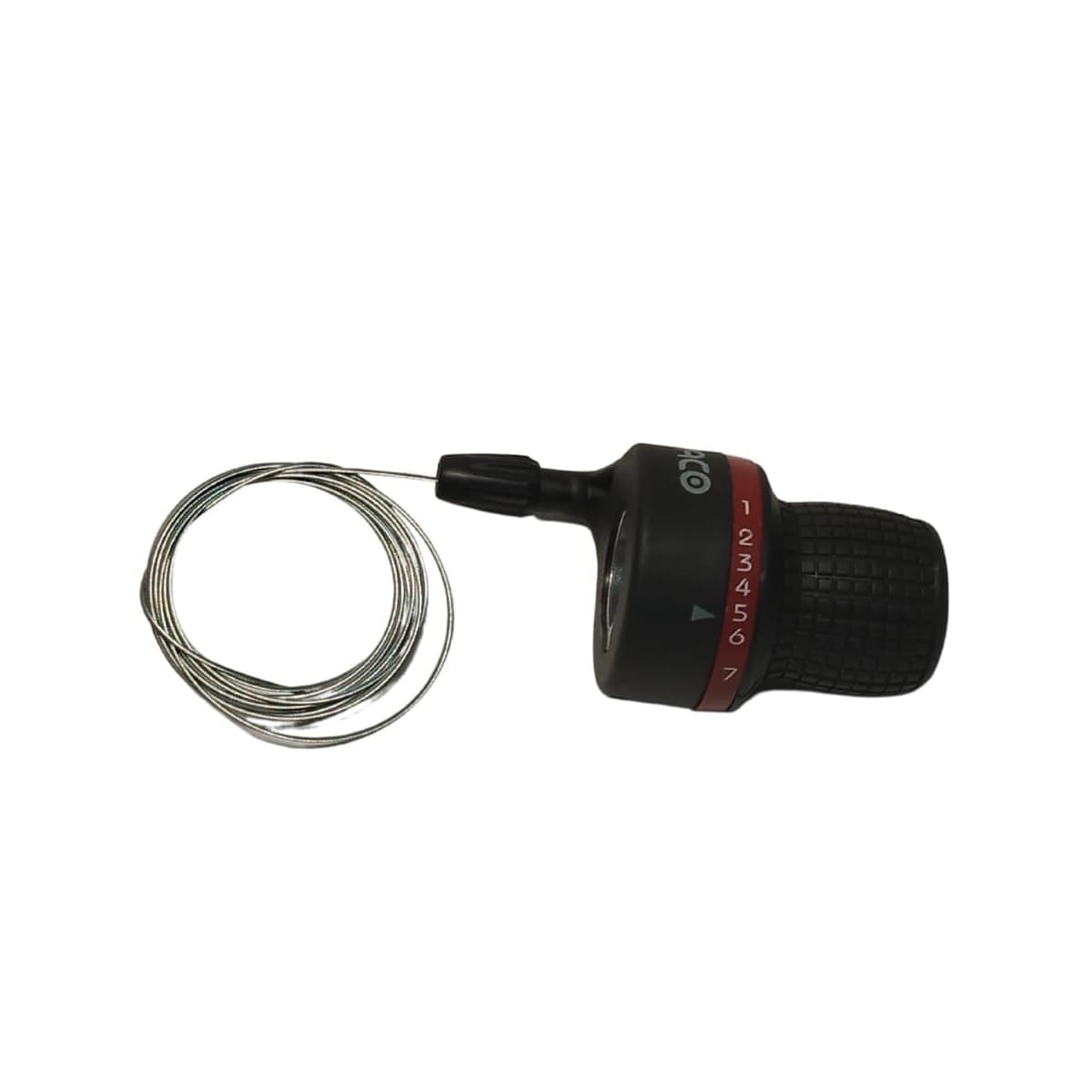 Alavanca Cambio Grip Shift Paco 21M Nylon