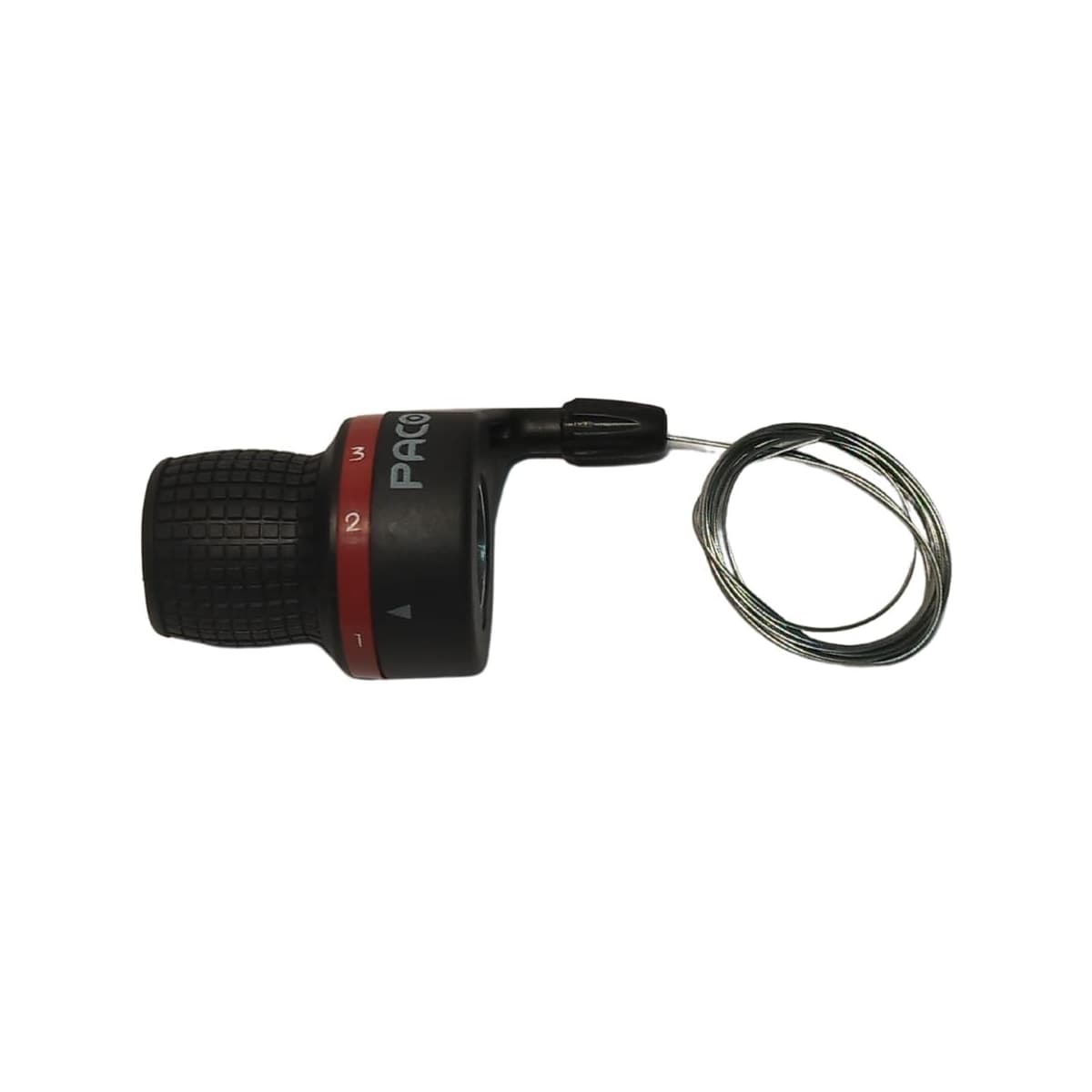 Alavanca Cambio Grip Shift Paco 21M Nylon