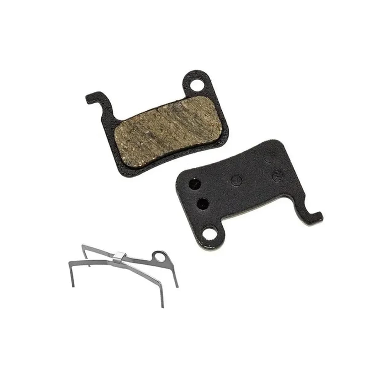 Pastilha Freio de Bicicleta Garra7 M-709 Metálico