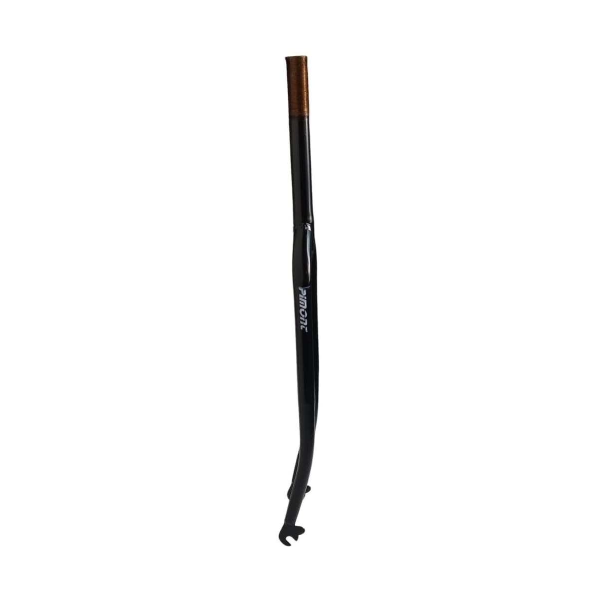 Garfo Bike Aro 27 Pimont Standard Preto