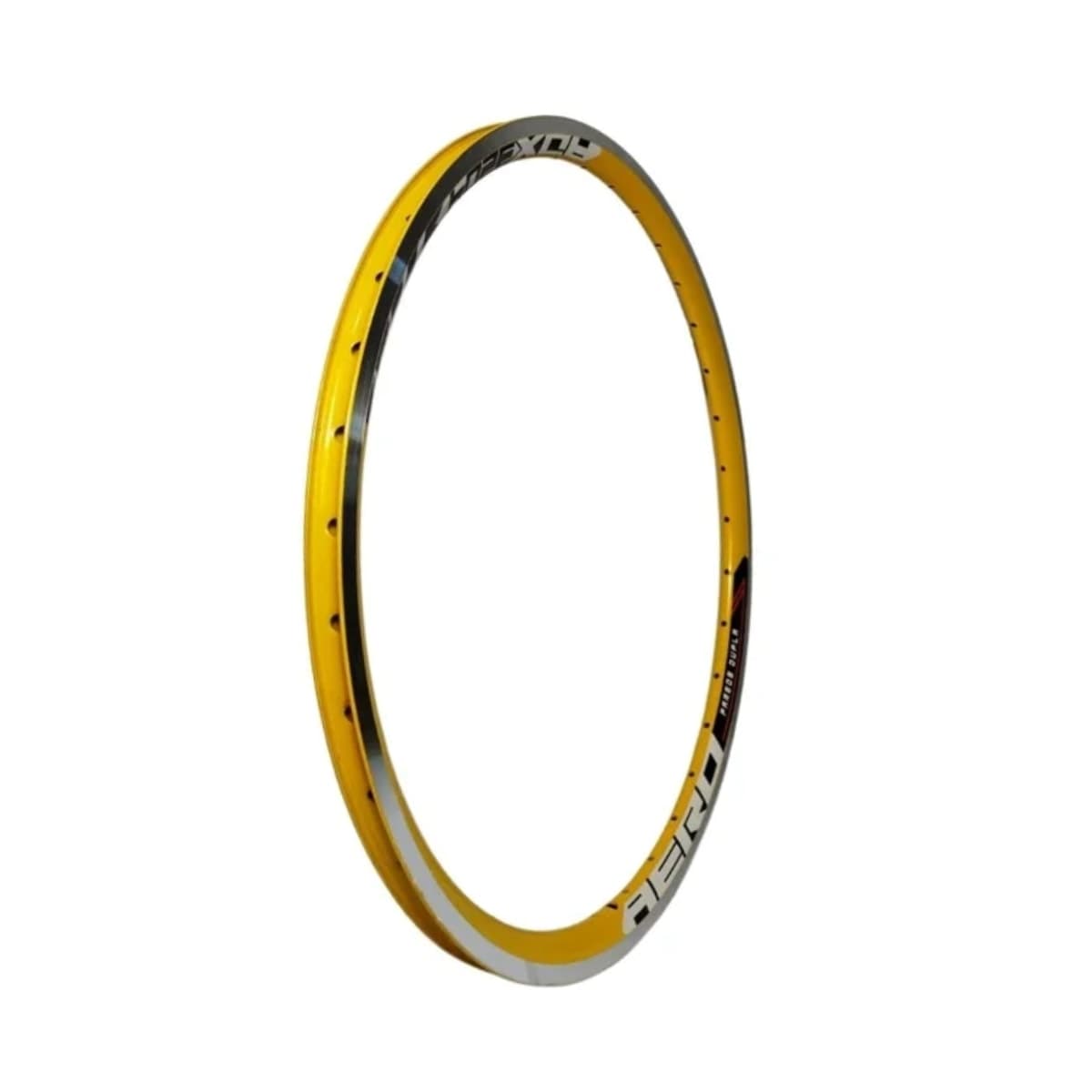 Aro 24 Alumínio Aero Arosul ADX-3204 Amarelo 36 F