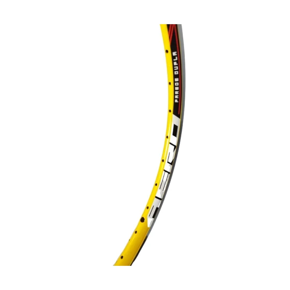 Aro 24 Alumínio Aero Arosul ADX-3204 Amarelo 36 F