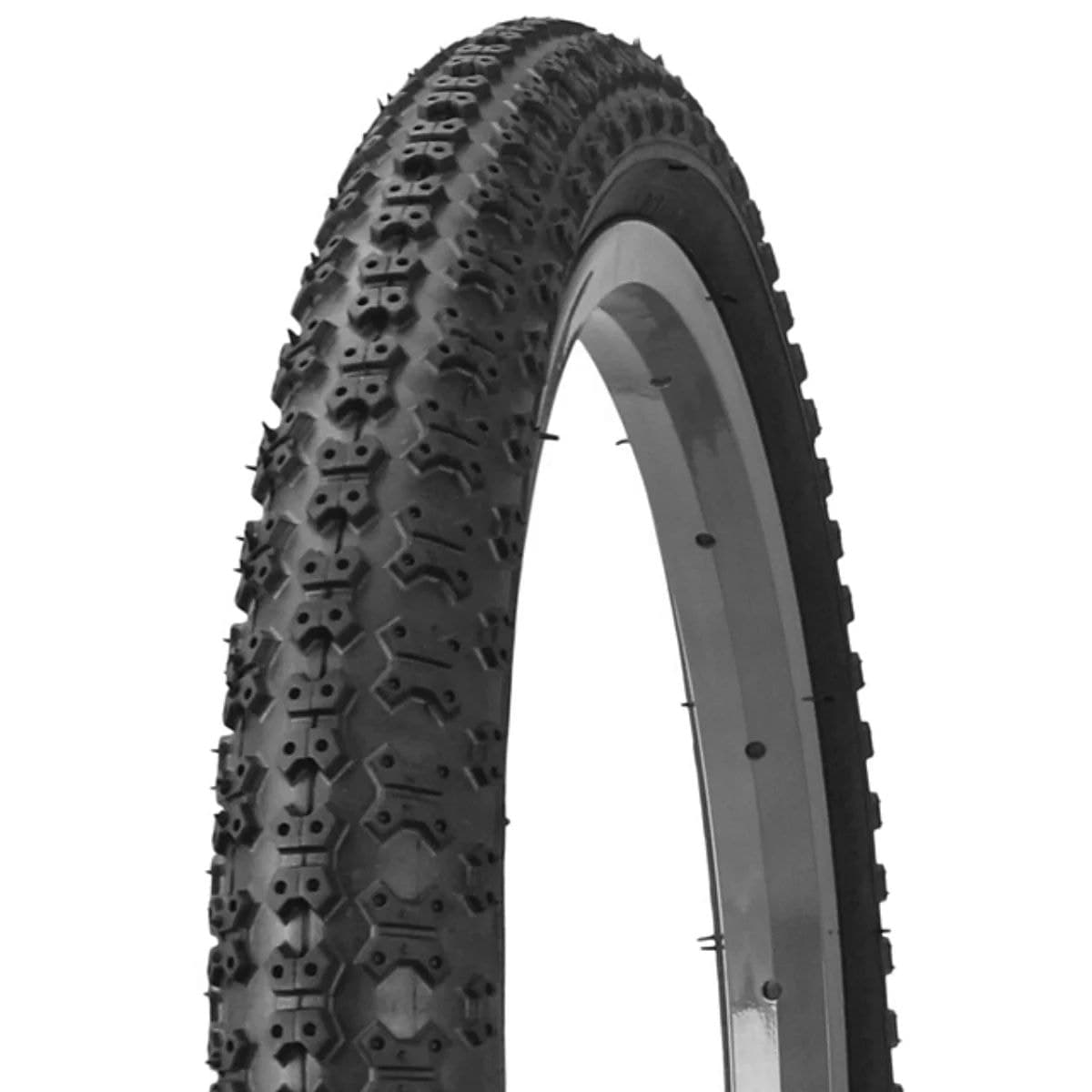 Pneu Aro 16x1.75 DSI SRI-61 Cross Preto