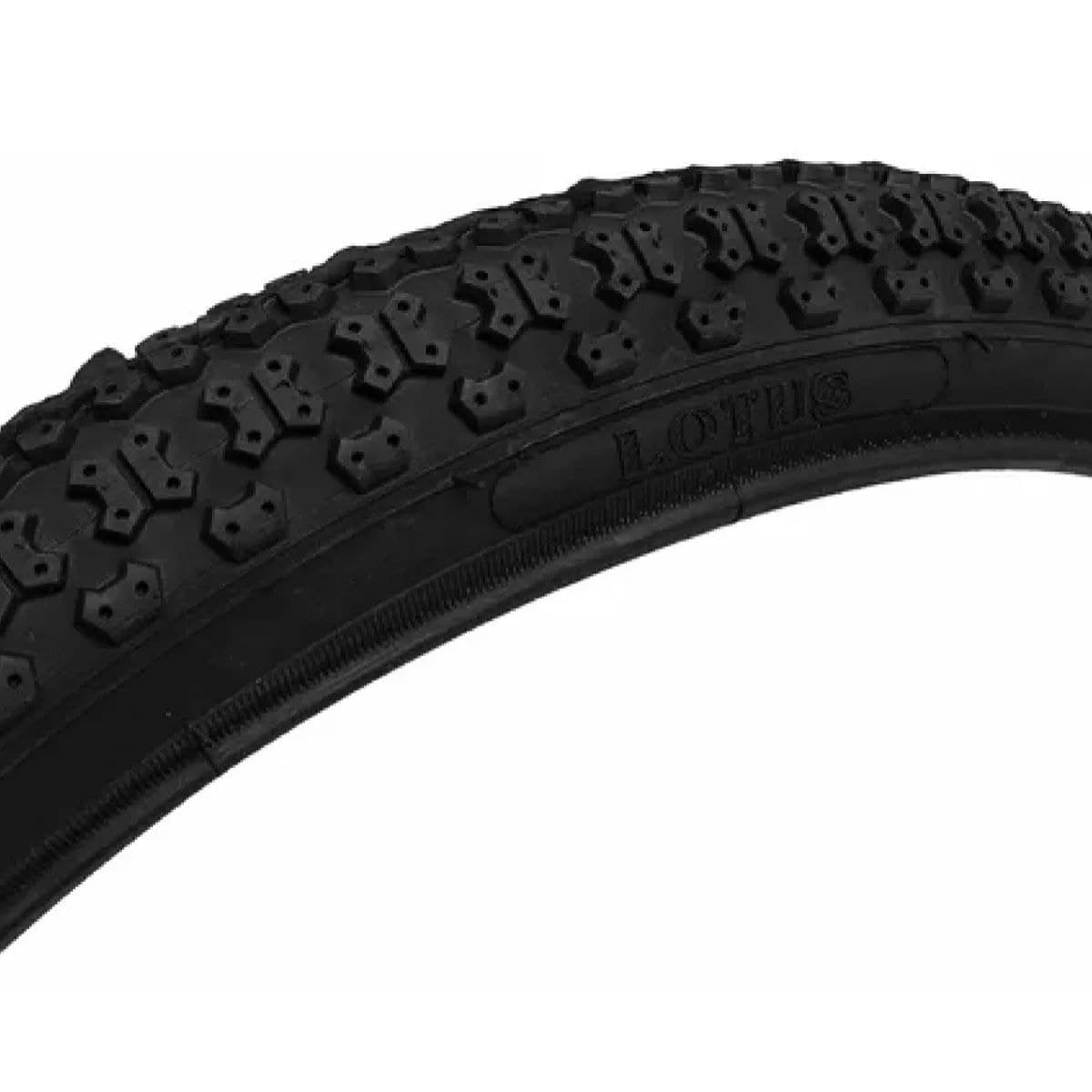 Pneu Aro 16x1.75 DSI SRI-61 Cross Preto