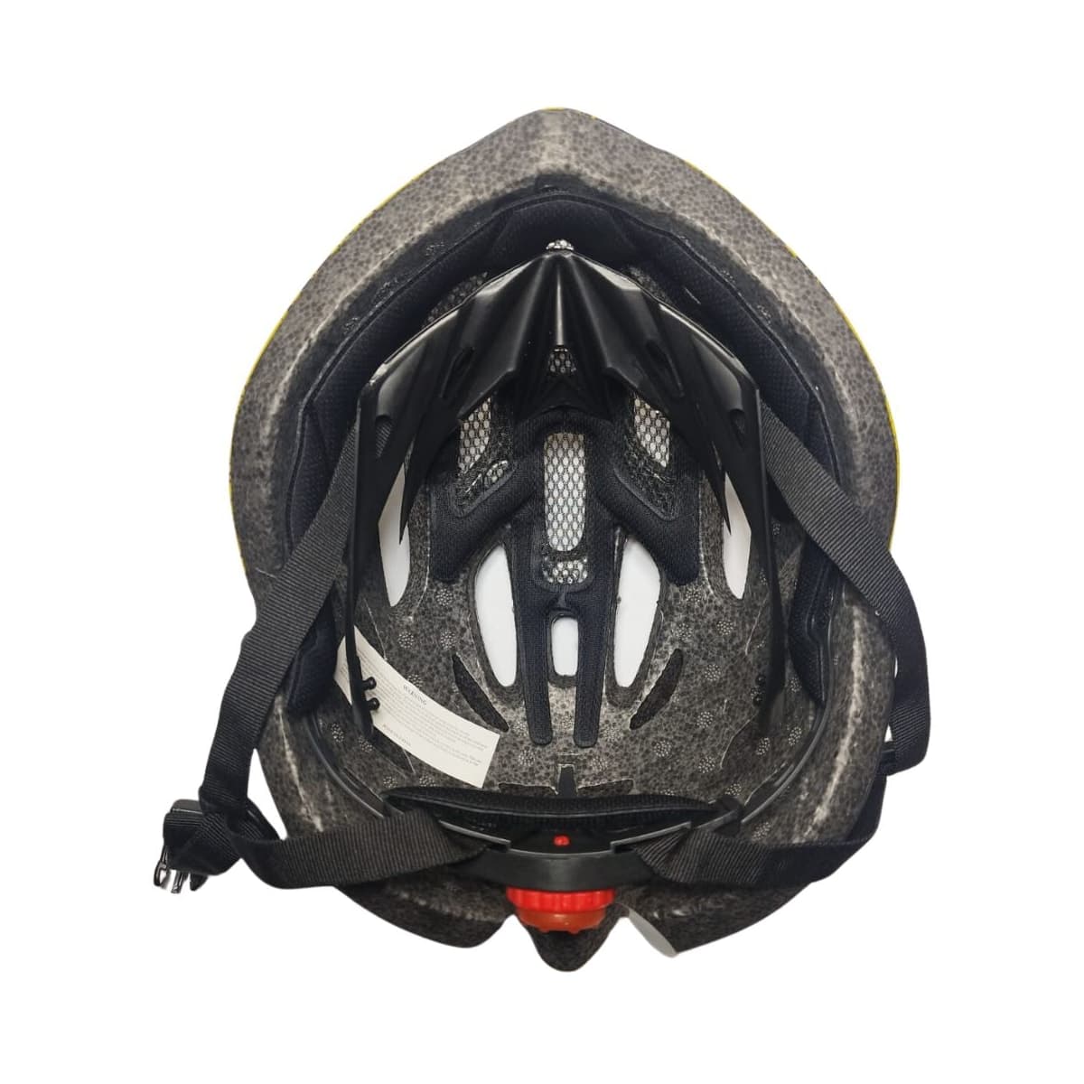 Capacete Bike Garra7 X-29 Com Led - M