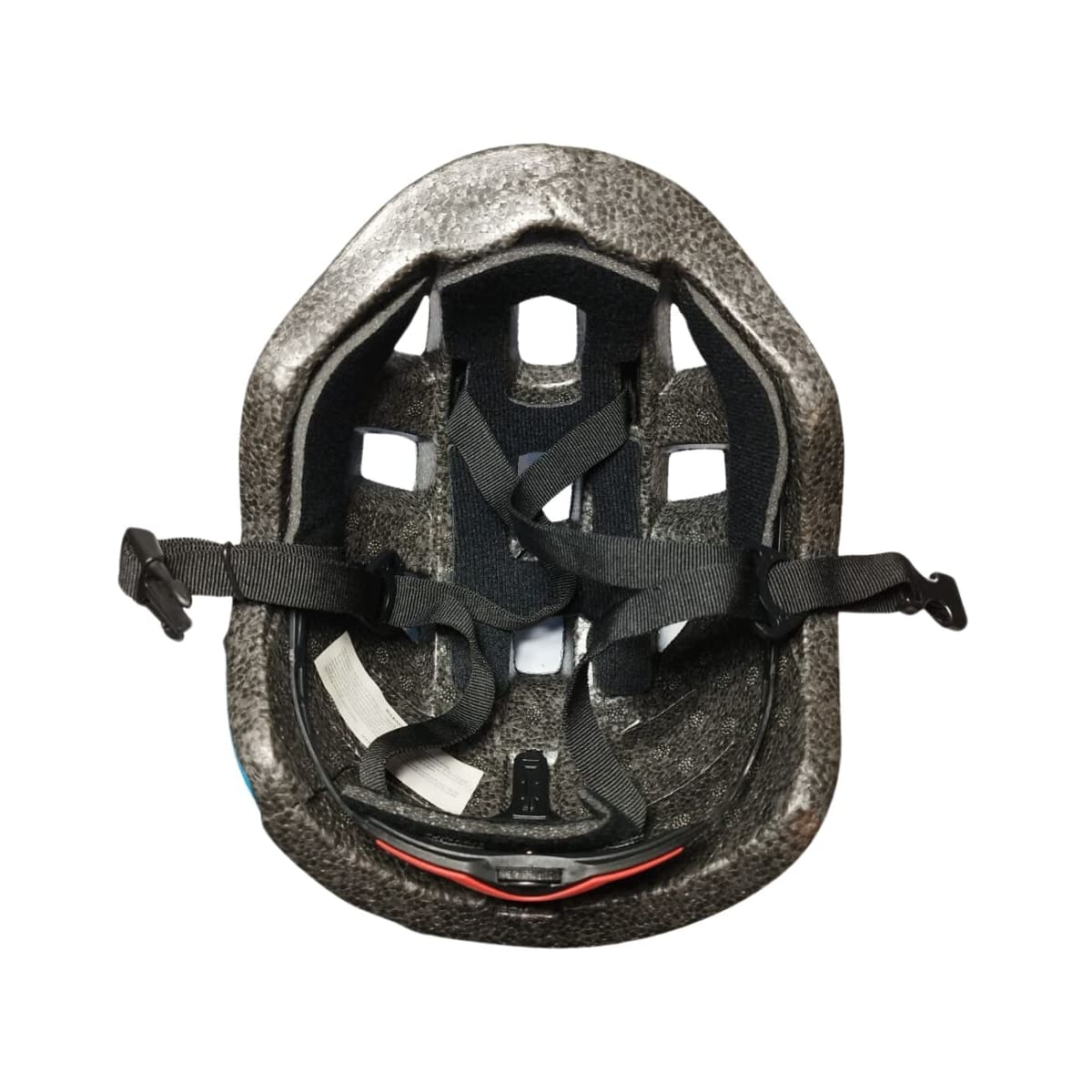 Capacete Bike Infantil Garra7 Com Cotoveleira - M