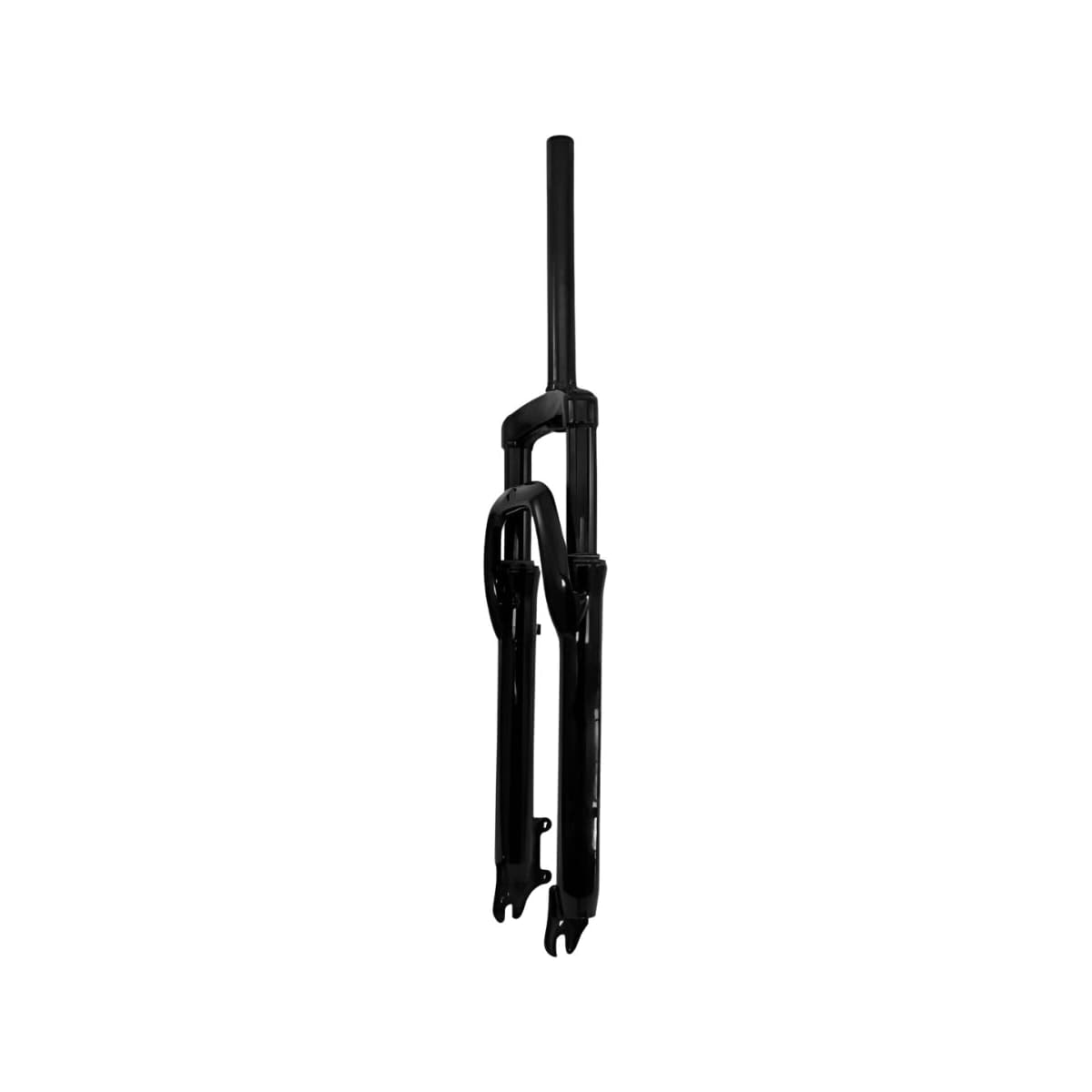 Garfo Suspensão Bike Aro 29 Yamada Over Aço Preto