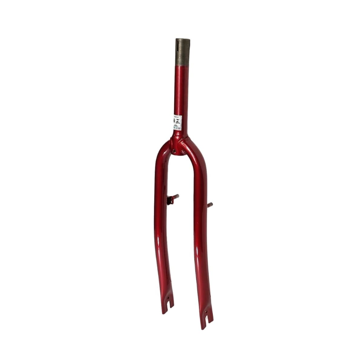 Garfo Bike Aro 24 Ultra Standard Vermelho