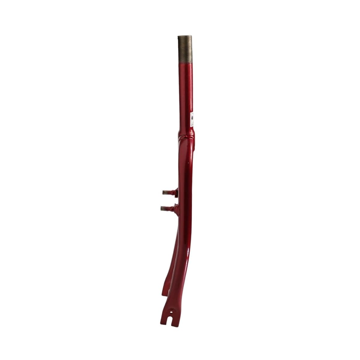 Garfo Bike Aro 24 Ultra Standard Vermelho