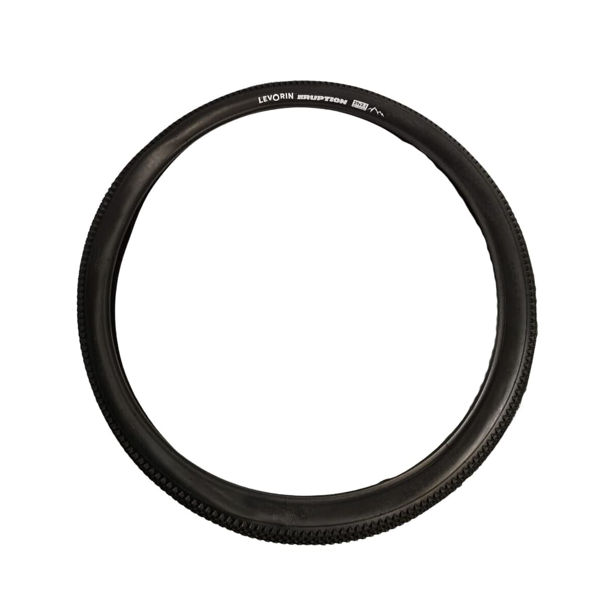 Pneu 29x2.10 Levorin Eruption Preto