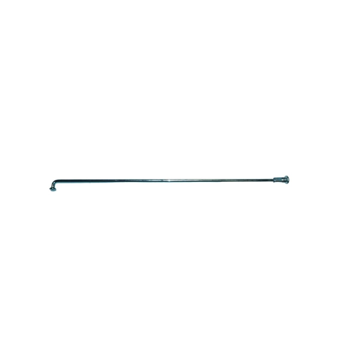 Raio Grosso 185x2,5mm Aço Importado Comum Zincado Groza