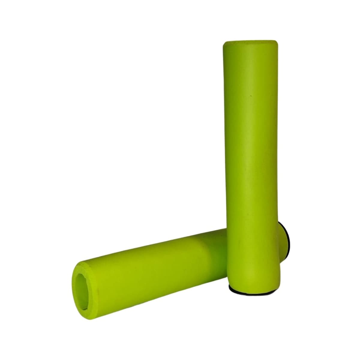 Manopla Bike Garra7 Silicone 135mm