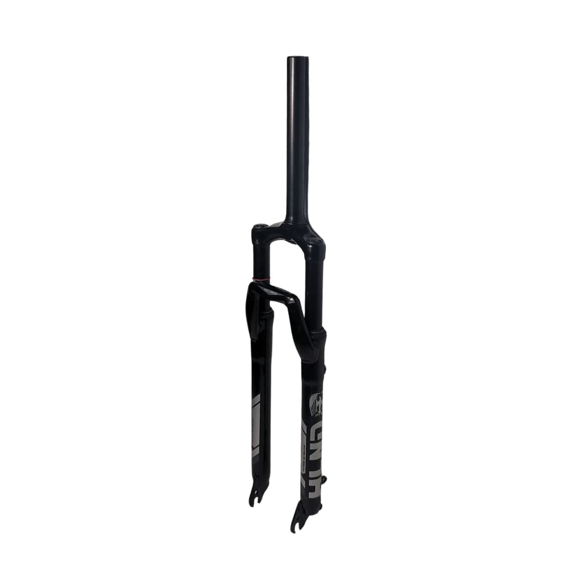 Garfo Suspensão Bike Aro 29 Heiland Over Preto