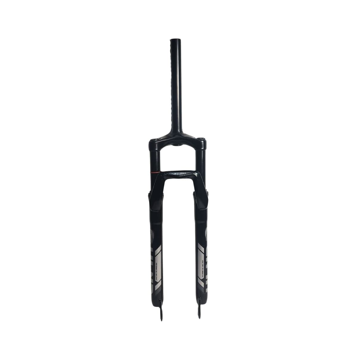 Garfo Suspensão Bike Aro 29 Heiland Over Preto