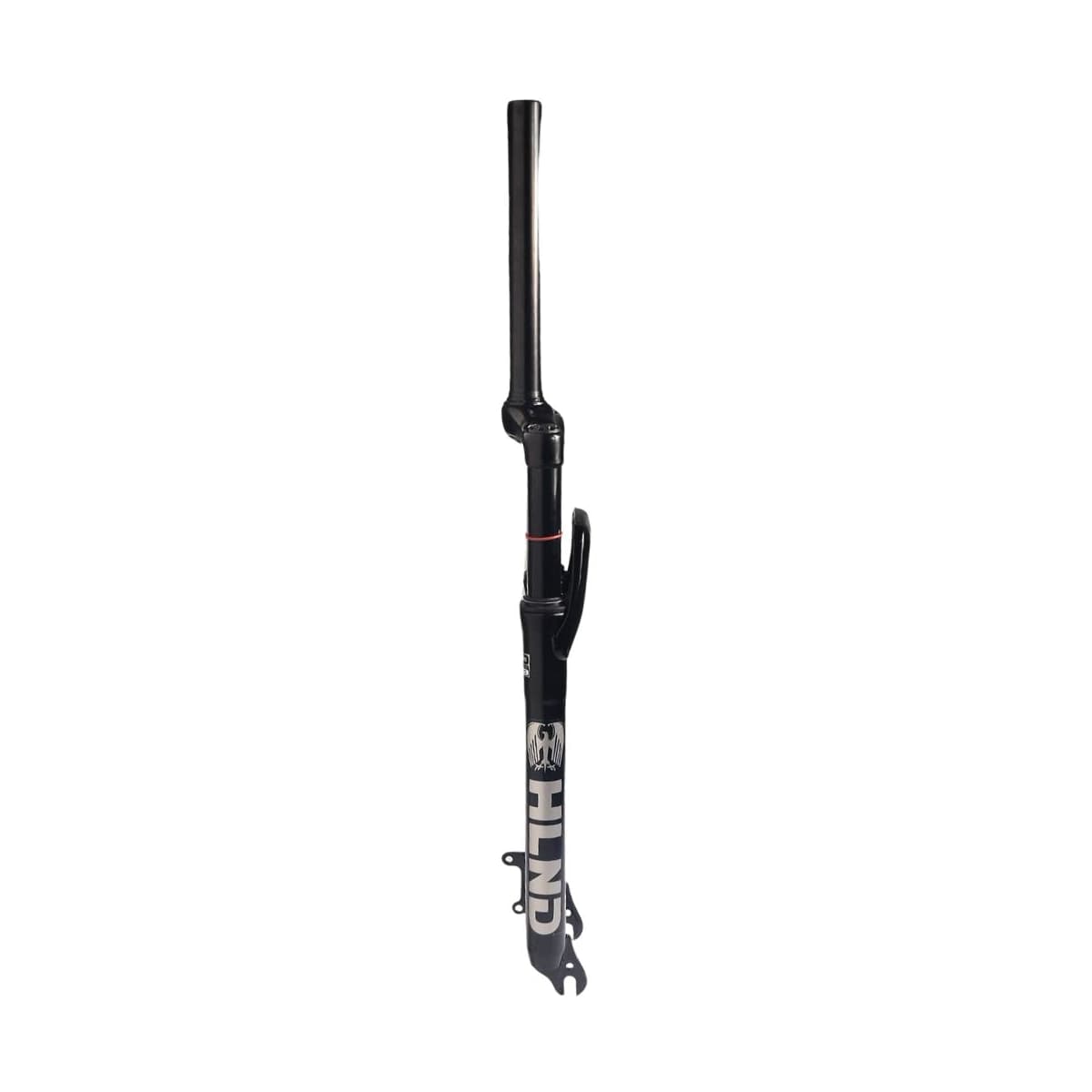 Garfo Suspensão Bike Aro 29 Heiland Over Preto
