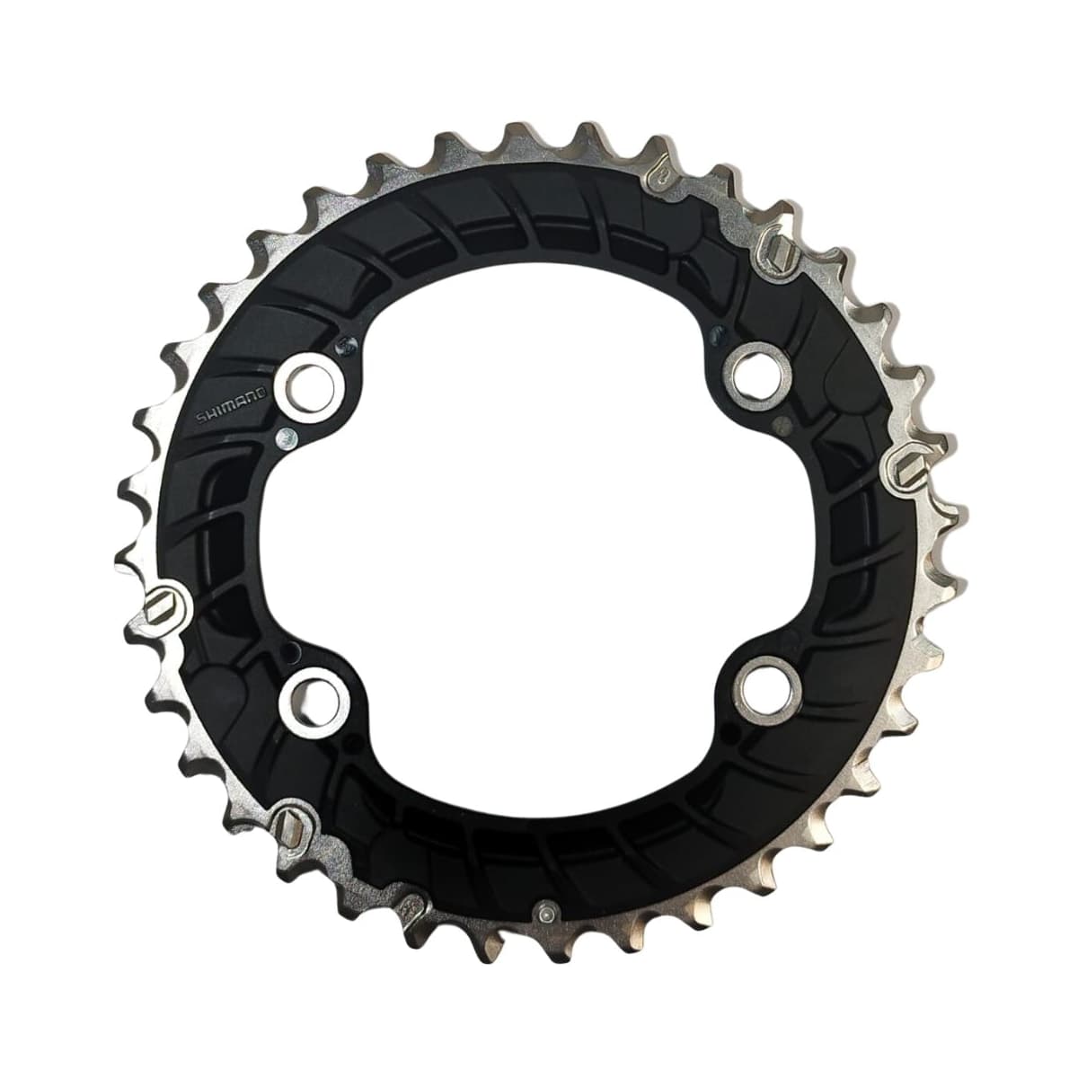 Coroa Single Shimano SLX M7000 36 Dentes Alumínio BCD 96