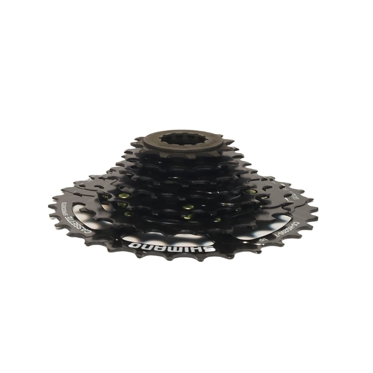 Cassete 7 Velocidades Shimano HG200 Index Preto 12/32D